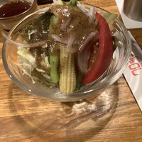 シャロレ - 