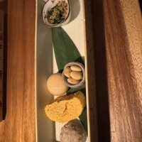新和食ひとはし - 