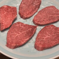 TANAKA YAKINIKU RESTAURANTE - 