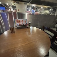 過門香歩高里 - 店内
