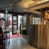 過門香歩高里 - 店内