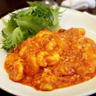 中国料理 伊部_1