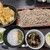 華屋与兵衛 - 料理写真: