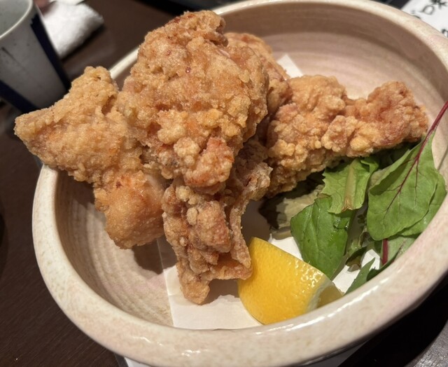 焼助 国分町店 - 勾当台公園（焼き鳥）の写真