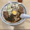 桂花ラーメン 新宿ふぁんてん