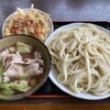 藤店うどん