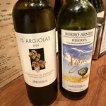 マンジャ エ ベーヴィ!! - 