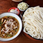 元祖田舎っぺうどん - 