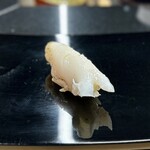 鮨処 海月 - バイ貝