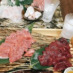 熊本馬刺し個室 串揚げ 秀 - 