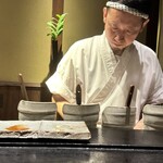 蛤坂 まえかわ - 