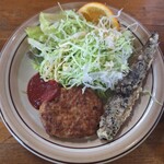 ハルピン食堂 - 