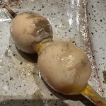 蛤坂 まえかわ - 