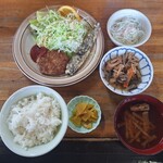 ハルピン食堂 - 