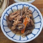 ハルピン食堂 - 