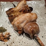 蛤坂 まえかわ - 