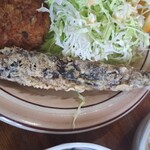 ハルピン食堂 - 