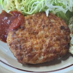 ハルピン食堂 - 