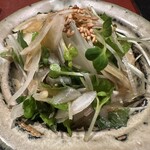 蛤坂 まえかわ - 