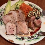 マンジャ エ ベーヴィ!! - 