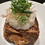 蛤坂 まえかわ - 