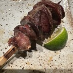 蛤坂 まえかわ - 