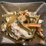 蛤坂 まえかわ - 