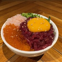 Seafood bar Ermitage 横浜鶴屋町店 - 