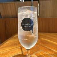 Seafood bar Ermitage 横浜鶴屋町店 - 