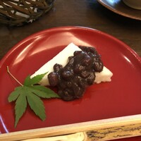 妙見石原荘 食菜石蔵 - 