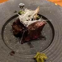 馳走菴 ひじり -  馳走菴 ひじり -