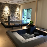 妙見石原荘 食菜石蔵 - 