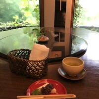 妙見石原荘 食菜石蔵 - 