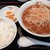 喜多方ラーメン 坂内 - 料理写真: