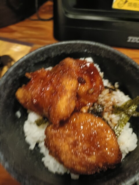 Tori Kizoku Kanayama Ten photo 3