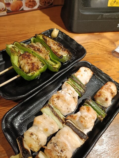 Tori Kizoku Kanayama Ten photo 2