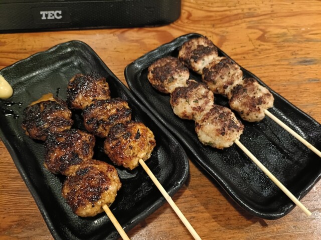 Tori Kizoku Kanayama Ten