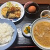 鳥居食堂 - 