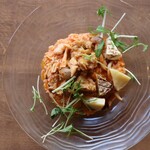 Risotteria®︎GAKU - 