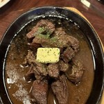 親子パンチ居酒屋店 - 