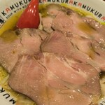 どうとんぼり神座 - 