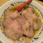 どうとんぼり神座 - 