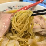 どうとんぼり神座 - 