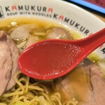 どうとんぼり神座 - 