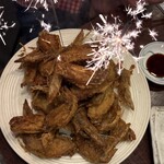 親子パンチ居酒屋店 - 「手羽先」誕生月サービス（2025.6/12）