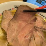 どうとんぼり神座 - 