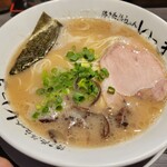 博多長浜らーめん いっき 戸塚安行店 - 