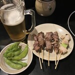 こはまや - 