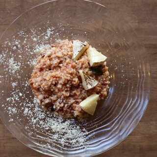 Risotteria®︎GAKU_2