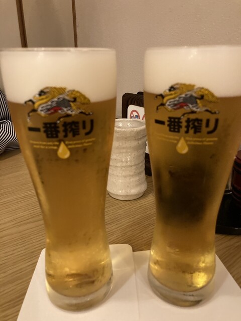 鶏こう &ndash; 福島の本格焼き鳥店 | コスパ◎の居心地良いディナー